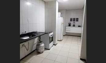 Imagem 6: Casa inteira mobiliada em Maceió/AL