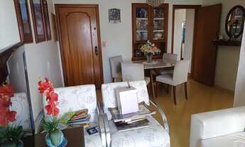 Imagem 3: Apartamento para aluguel possui 70 metros quadrados com 3 quartos em Vila Azevedo - São Pa