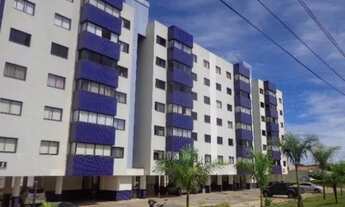 Imagem: Quadra 2 - A4 (Sobradinho) - 6º Andar