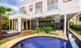 Imagem: Casa para venda e locação por R$ 5.800.000,00