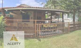 Imagem 3: VENDA CASA ESTILO RURAL - CONDOMINIO COREMAS - SALINÓPOLIS - PARÁ