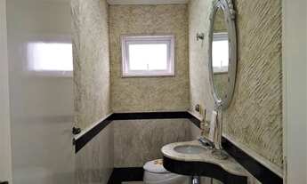 Imagem 7: Casa a venda localizada no condomínio Arujá 5 em Arujá-SP!