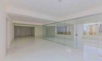 Imagem 7: Apartamento com 4 dormitórios à venda, 259 m² por R$ 3.599.602,60 - Vila da Serra - Nova L