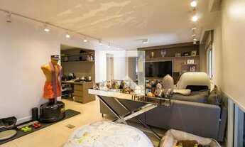 Imagem 3: Apartamento para Aluguel - Barra Funda, 3 Quartos, 162 m2