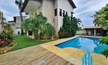 Imagem: Casa para venda tem 400 metros quadrados