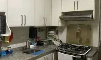 Imagem 3: Apartamento no Condomínio Edifício Beyruti no Parque São Jorge com 109m² 3 dormitórios 1 s