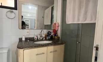 Imagem 5: Apartamento para venda com 58 metros quadrados com 2 quartos em Calhau - São Luís - MA