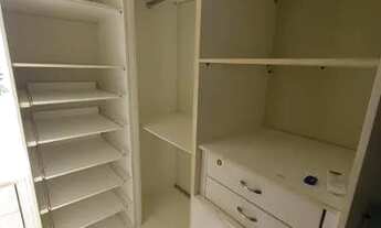 Imagem 6: Apartamento para aluguel com 122 m² com 4 quartos 2 suítes piscina campinho em Aflitos - R