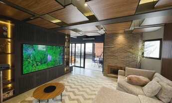 Imagem: Apartamento Cobertura em São Carlos