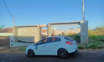 Imagem 4: Construção Gleba Esperança