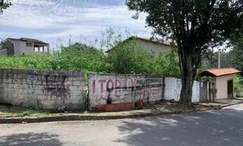 Imagem: Terreno a venda localizado no bairro Jordanopolis