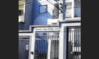 Imagem 2: Apartamento novo com 2 dormitórios e garagem para 1 auto no centro de Diadema