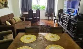 Imagem 4: Apartamento para aluguel tem 65 metros quadrados com 2 quartos em Copacabana - Rio de Jane