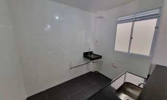 Imagem 4: Apartamento com 2 quartos para alugar por R$ 800.00, 39.30 m2 - JOAO COSTA - JOINVILLE/SC