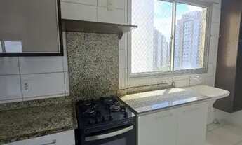 Imagem 4: Aluga-se lindo apartamento no Florença Residencial Park - Ephigênio Salles