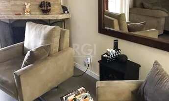 Imagem 3: Casa para Venda - 192m², 4 dormitórios, sendo 3 suites, 2 vagas - Medianeira