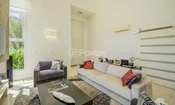 Imagem 4: Sobrado em condomínio com 309 m² com 3 quartos Canoas Rs