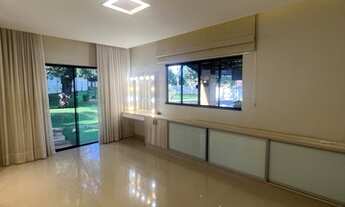 Imagem 5: Casa chácara sítio Condomínio Parque dos Cisnes