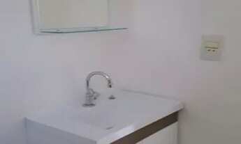 Imagem 7: Apartamento com 3 dormitórios para alugar, 67 m² por R$ 2.230,00/mês - Jardim Wilson - Osa