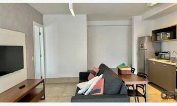 Imagem 5: APARTAMENTO LOCAÇÃO Pinheiros, 57m²