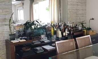 Imagem 3: Apartamento residencial à venda, Vila Mariana, São Paulo