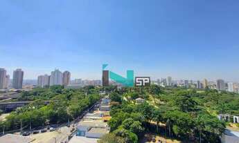 Imagem 2: Belíssima Cobertura - Anália Franco