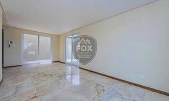 Imagem 2: Sobrado com 3 dormitórios para alugar, 100 m² por R$ 4.400,00/mês - Boa Vista - Curitiba/P