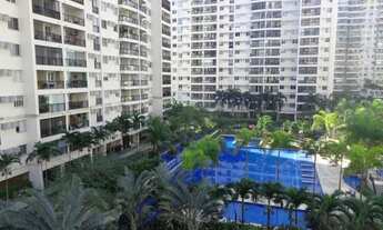 Imagem 7: Cidade Jardim -Maayan -2 quartos