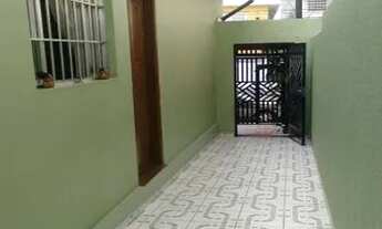 Imagem 2: CASA RESIDENCIAL em SÃO PAULO - SP, VILA LEOPOLDINA