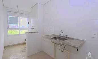 Imagem 6: Apartamento para Venda - 50.95m², 2 dormitórios, sendo 1 suites, 1 vaga - Tristeza