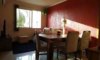 Imagem: Apartamento para Venda - 66.36m², 2 dormitórios