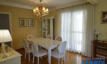 Imagem 3: APARTAMENTO - VILA SÃO FRANCISCO - SP