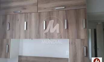 Imagem 5: Apartamento (tipo - padrao) 2 dormitórios, em condomínio fechado