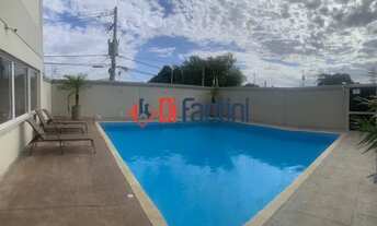 Imagem: APARTAMENTO RESIDENCIAL em AMERICANA - SP