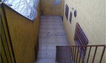 Imagem 4: Sobrado com 3 dormitórios para alugar, 145 m² por R$ 1.900/mês - Jardim Jaçanã - São Paulo