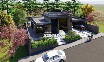 Imagem 3: Casa com 3 dormitórios à venda, 2245 m² por R$ 1.300.000 - Condomínio Itatiba Country Club