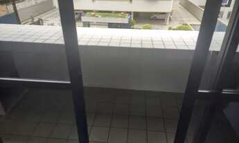 Imagem 2: Alugo apartamento com 1 quarto mobiliado com piscina em Jatiúca - Maceió - Alagoas