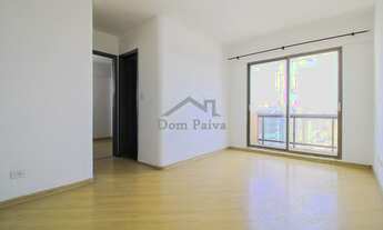 Imagem 2: São Paulo - Apartamento Padrão - Vila Guarani