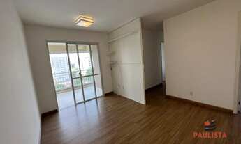 Imagem 2: 2 dormitórios para alugar, 65 m² por R$ 3.547/mês - Vila da Saúde - São Paulo/SP