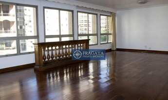 Imagem 3: Apartamento na Al Franca