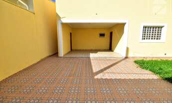 Imagem 2: Casa - Residencial Vitória Ropole (Barão Geraldo) - Campinas