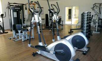 Imagem 6: Terreno à venda, 535 m² por R$ 364.153,00 - Central Park Residence Club - Vargem Grande Pa