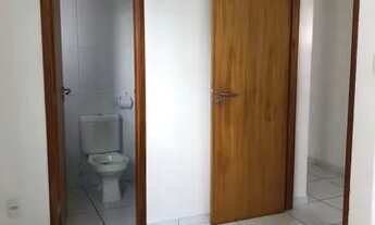 Imagem 5: Apartamento pronto para morar na encruzilhada, andar alto ventilado, móveis fixos