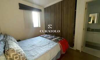 Imagem 5: Seu novo lar na Mooca: Lindo Apartamento de 3 Dorms, com Vaga e Varanda Lazer Completo a