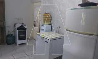 Imagem 4: Araçatuba - Casa - Alvorada