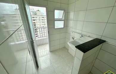 Imagem 6: OPORTUNIDADE, 2 DORMS 1SUITE , PERTINHO DA PRAIA