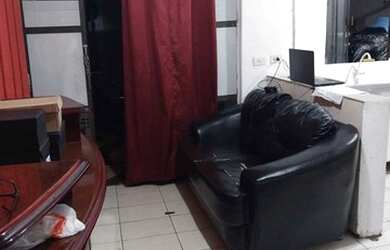 Imagem 3: Quarto Casa com 1 dormitório