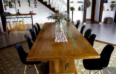 Imagem 2: Chácara maravilhosa a venda em Guararema/SP, com 20.000 m² de terreno