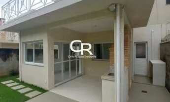 Imagem 6: Casa em Condomínio para Locação em Indaiatuba, Chácara Belvedere, 3 dormitórios, 1 suíte