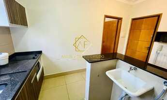 Imagem 4: Aluga-se flat alto padrão, Cidade Universitária, Barão Geraldo, Campinas/SP